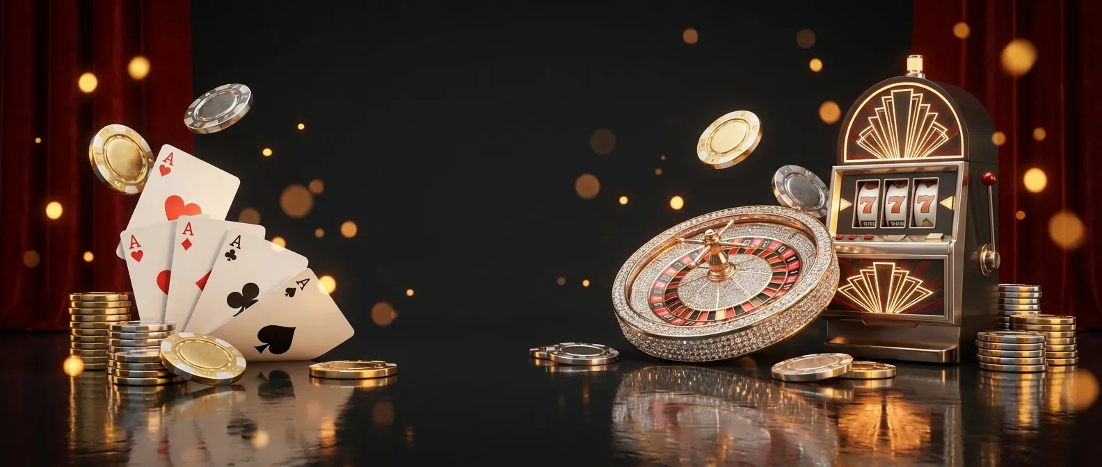 Casinozer Casino bonus